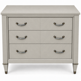 SKU 09024 Century furniture — digitally painted preview Framed