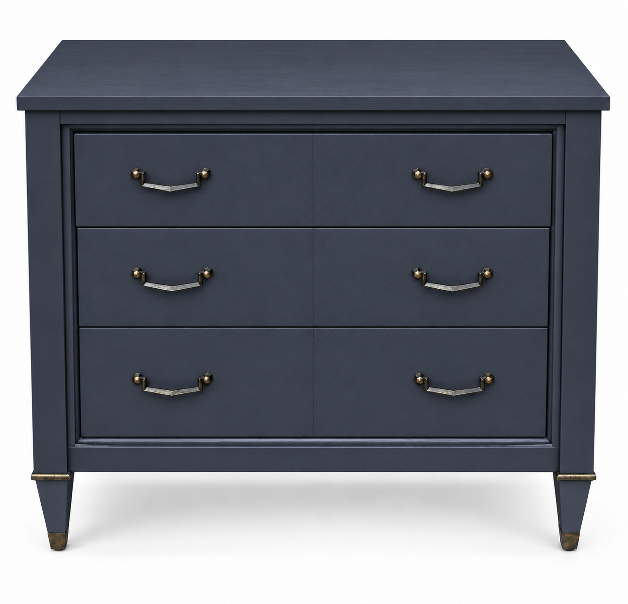 SKU 09024 Century furniture — digitally painted preview Hamilton
