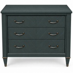 SKU 09024 Century furniture — digitally painted preview Hunter