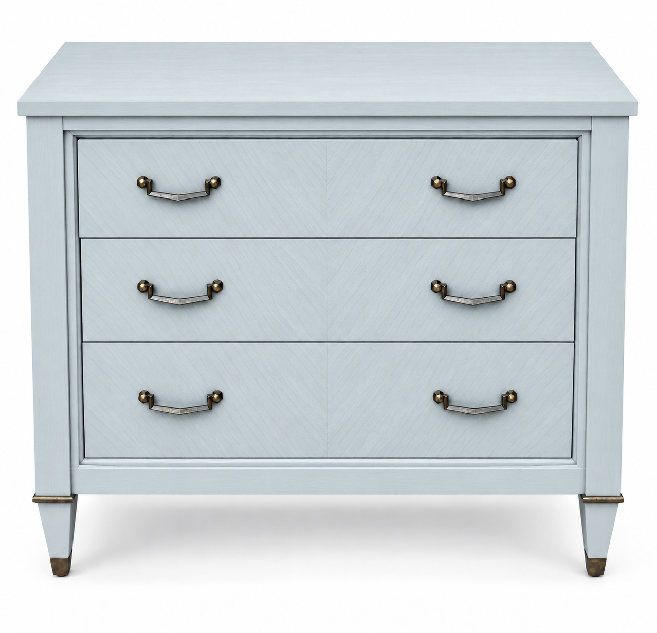 SKU 09024 Century furniture — digitally painted preview Marseilles