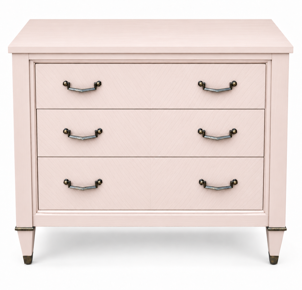 SKU 09024 Century furniture — digitally painted preview Pointe