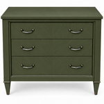 SKU 09024 Century furniture — digitally painted preview Spade