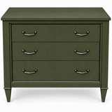 SKU 09024 Century furniture — digitally painted preview Spade