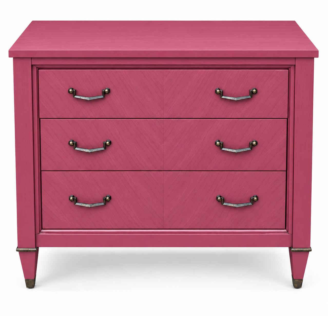 SKU 09024 Century furniture — digitally painted preview Stiletto