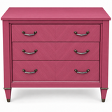 SKU 09024 Century furniture — digitally painted preview Stiletto