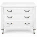 SKU 09024 Century furniture — digitally painted preview White