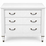 SKU 09024 Century furniture — digitally painted preview White