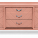 SKU 09025 Century furniture — digitally painted preview Ashland