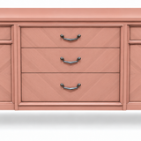 SKU 09025 Century furniture — digitally painted preview Ashland