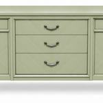 SKU 09025 Century furniture — digitally painted preview Avery