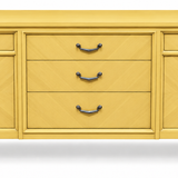SKU 09025 Century furniture — digitally painted preview Cali