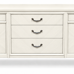 SKU 09025 Century furniture — digitally painted preview Dover