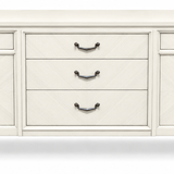 SKU 09025 Century furniture — digitally painted preview Dover
