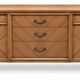 SKU 09025 Century furniture — corrected front preview