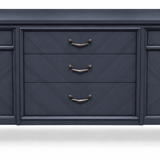 SKU 09025 Century furniture — digitally painted preview Hamilton