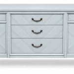 SKU 09025 Century furniture — digitally painted preview Marseilles