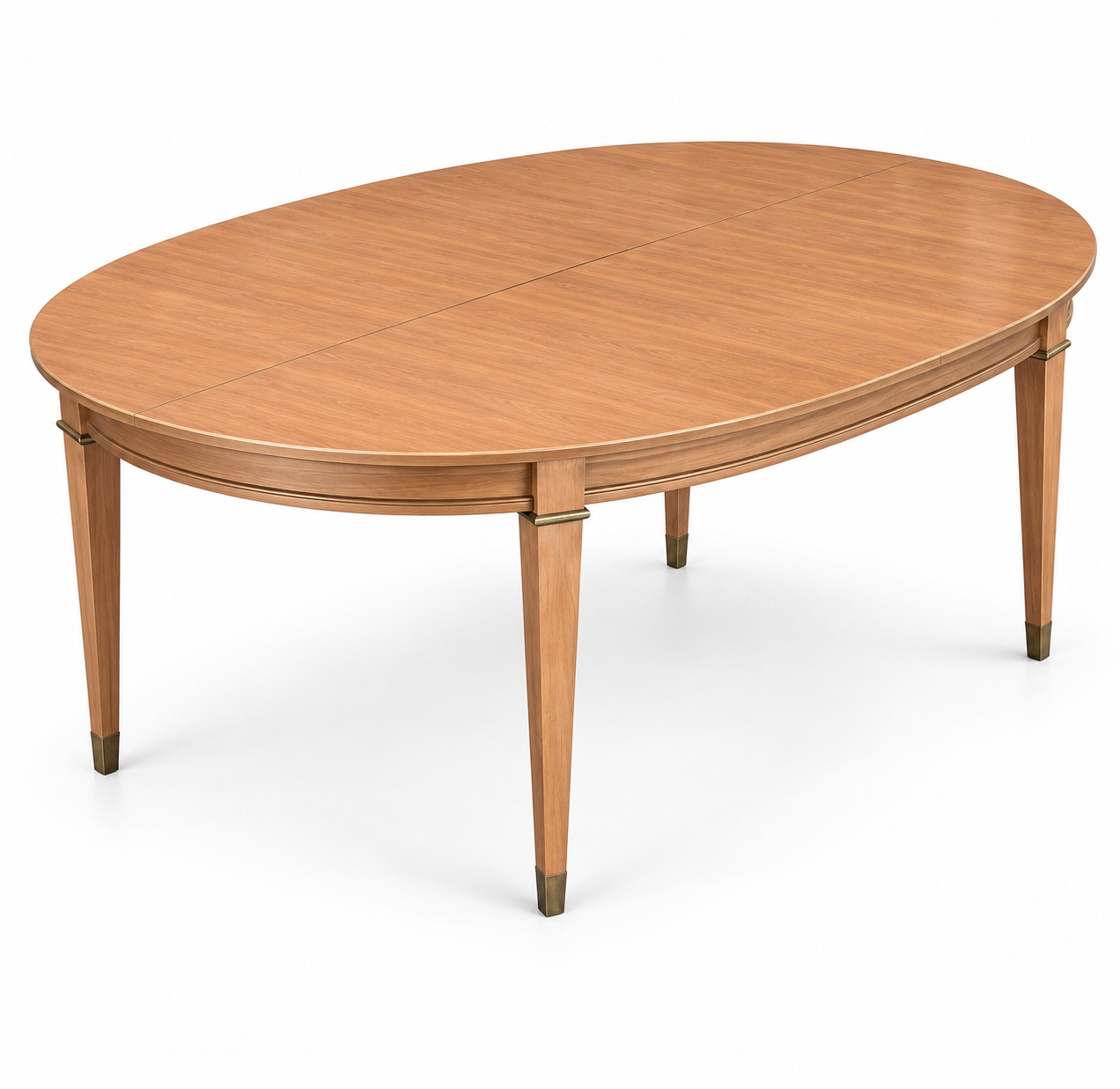 SKU 09027 Century furniture — corrected front preview