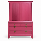 SKU 09030 vintage hutch — digitally painted preview Stiletto
