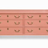SKU 09031 Kindel dresser — digitally painted preview Ashland