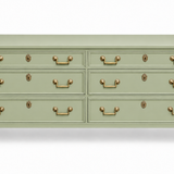 SKU 09031 Kindel dresser — digitally painted preview Avery