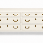 SKU 09031 Kindel dresser — digitally painted preview Dover