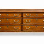 SKU 09031 Kindel dresser — digitally corrected front preview