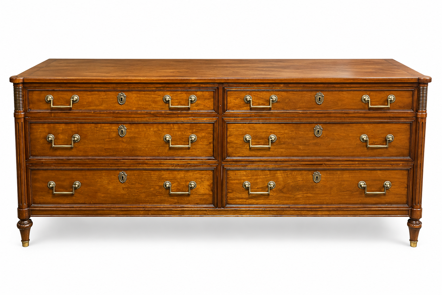 SKU 09031 Kindel dresser — digitally corrected front preview