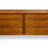 SKU 09031 Kindel dresser — digitally corrected front preview