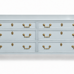 SKU 09031 Kindel dresser — digitally painted preview Marseilles