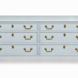 SKU 09031 Kindel dresser — digitally painted preview Marseilles