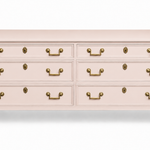 SKU 09031 Kindel dresser — digitally painted preview Pointe