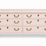 SKU 09031 Kindel dresser — digitally painted preview Pointe