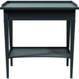 24" Unfinished 1 Drawer Kindel Vintage Single Nightstand #08801