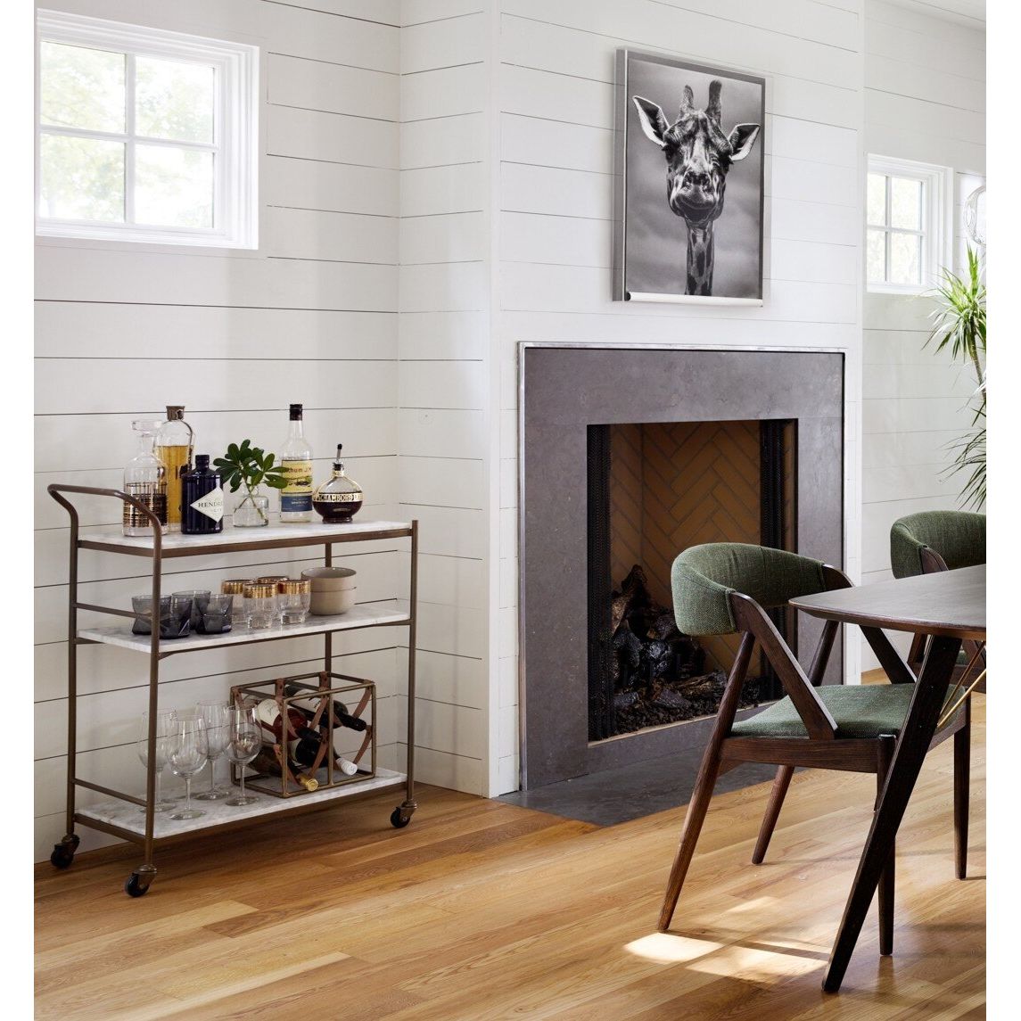 Shop lighting and discover room design services in the New York City area. MegMade designs has been featured in Midwest Living for their minimalist tudor home design style. Visit the MegMade store in the Lincoln Park - Chicago area.
