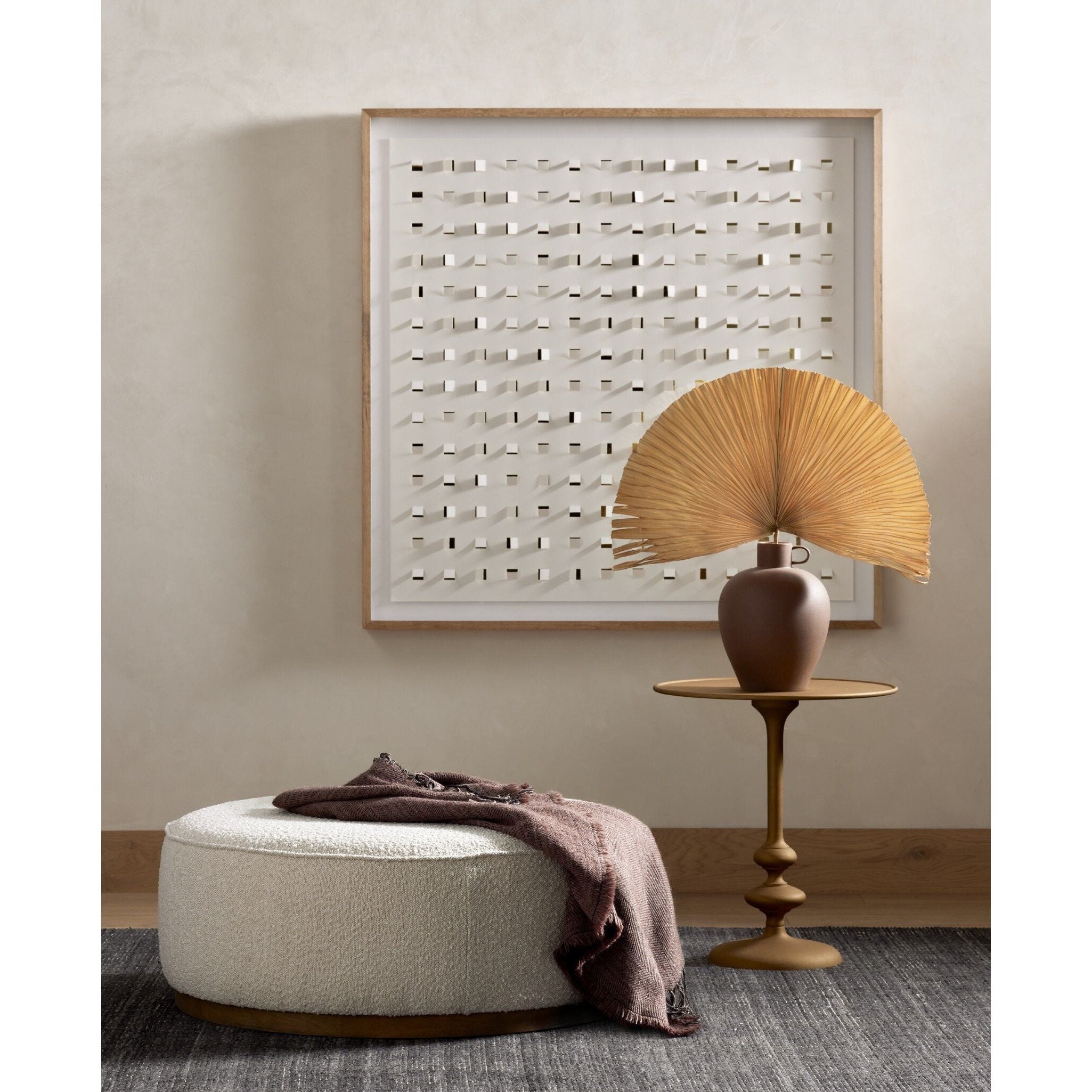 Shop chairs and discover room and home design services in the Minneapolis area. MegMade designs has been featured in Wall Street Journal for their maximalism farmhouse home design style. Visit the MegMade store in the Elmhurst - Chicago area.
