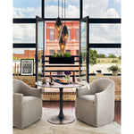 Shop sofas and discover furniture makeover services services in the Nantucket area. MegMade designs has been featured in HGTV magazine for their coastal before / after home design style. Visit the MegMade store in the Wilmette - Chicago area.
