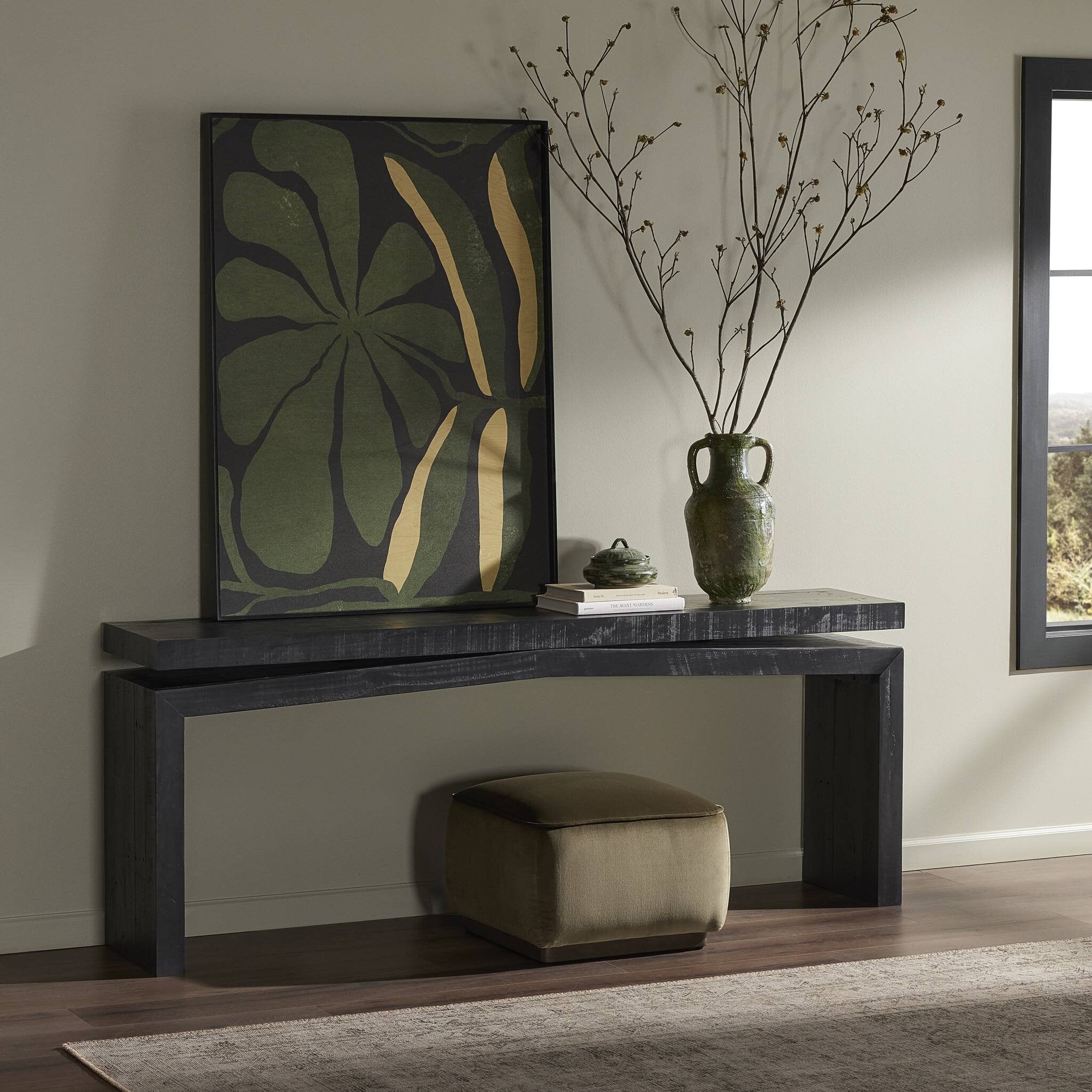 Shop chairs and discover room and home design services in the Austin area. MegMade designs has been featured in Architectural Digest for their modern traditional before / after home design style. Visit the MegMade store in the Glenview - Chicago area.