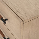 Shop cabinets and discover room and home design services in the Los Angeles area. MegMade designs has been featured in Renovation Goldmine for their cheerful painted furniture home design style. Visit the MegMade store in the South Port - Chicago area.