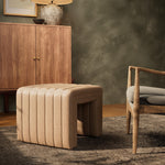 Shop credenzas and discover room and home design services in the Portland area. MegMade designs has been featured in New York Times for their leopard print before / after home design style. Visit the MegMade store in the Glenview - Chicago area.