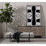 Shop sofas and discover remodeling services in the Chicago area. MegMade designs has been featured in Renovation Goldmine for their modern traditional cottage home design style. Visit the MegMade store in the River Forest - Chicago area.