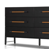 Shop credenzas and discover furniture makeover services services in the Austin area. MegMade designs has been featured in New York Times for their modern traditional tudor home design style. Visit the MegMade store in the St Joseph - Chicago area.