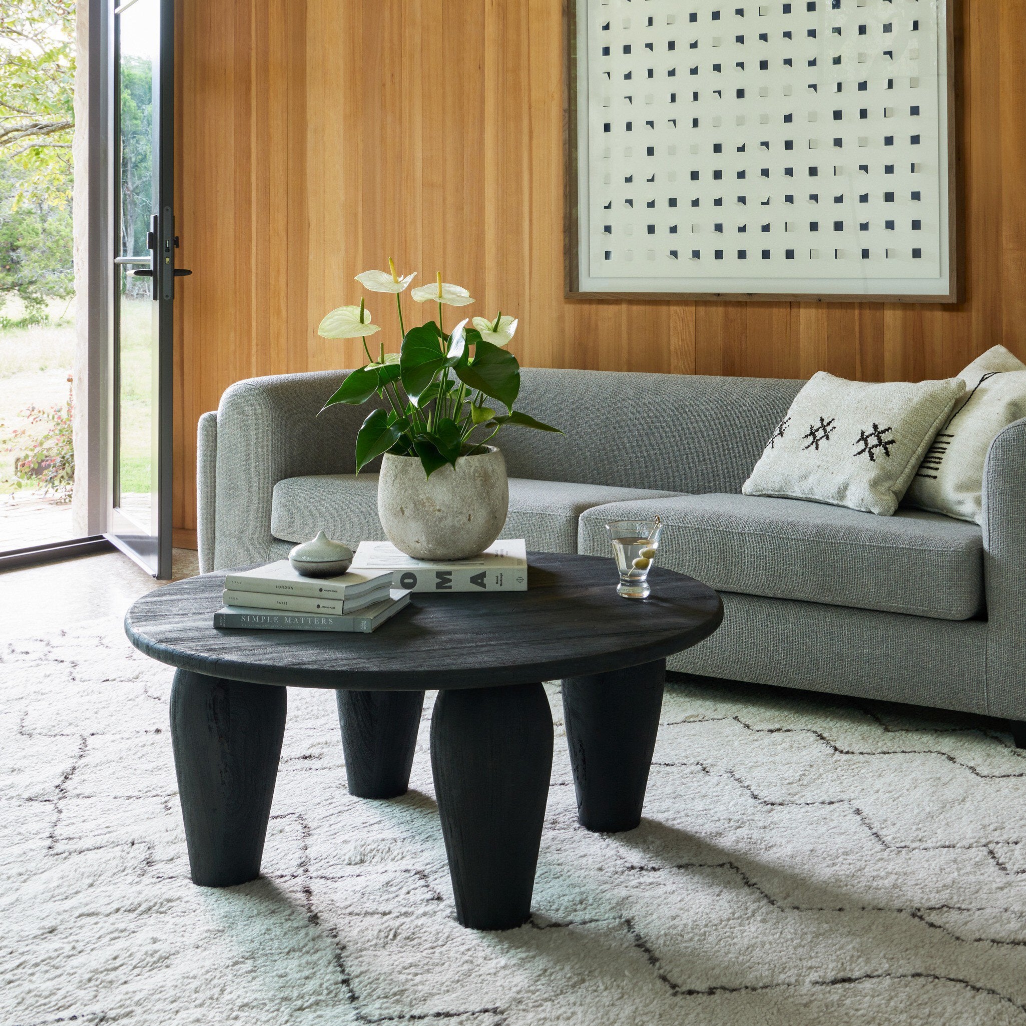 Shop furniture and discover interior design services in the Dallas area. MegMade designs has been featured in HGTV magazine for their cottage cape cod home design style. Visit the MegMade store in the Ukrainian Village - Chicago area.
