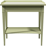 24" Unfinished 1 Drawer Kindel Vintage Single Nightstand #08801