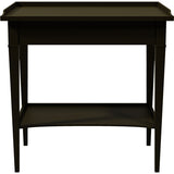 24" Unfinished 1 Drawer Kindel Vintage Single Nightstand #08801
