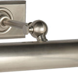 18" Cabinet Maker's Picture Light