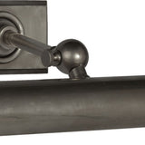 18" Cabinet Maker's Picture Light