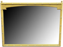 Load image into Gallery viewer, 48.5&quot; Unfinished Vintage Bamboo Style Mirror #08389
