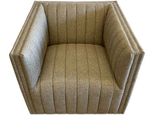 Load image into Gallery viewer, 32&quot; Augustine Gray Chair
