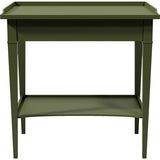 24" Unfinished 1 Drawer Kindel Vintage Single Nightstand #08801