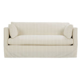 Madeline Slipcovered Sofa